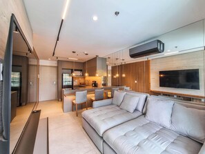Smart TV 