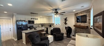 Apartment on the farm