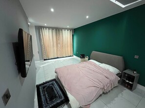 1 quarto, ferros/tábuas de passar roupa, Wi-Fi de cortesia