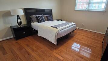 3 slaapkamers, wifi, beddengoed