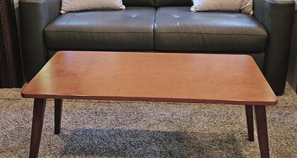 Cozy RV with AC and WiFi in Marvelous Metaline