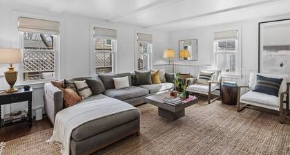 Historic Cape Cod 3BR Home in Sandwich – Walk to Beach & Dining