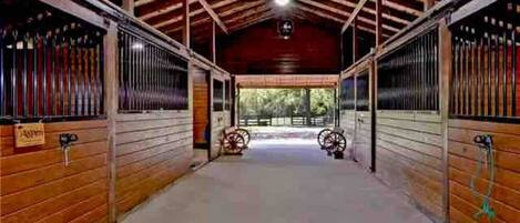 Terrain de lâhĂ©bergement