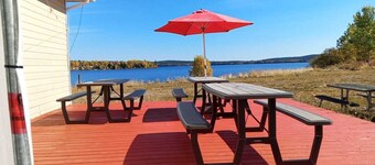 Restful Stay near Valdor