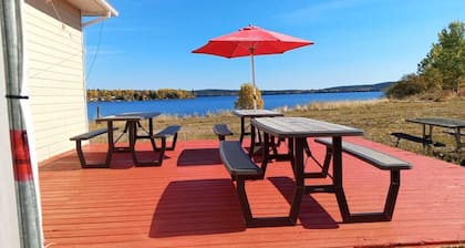 Restful Stay near Valdor