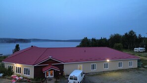 Ulkopuoli