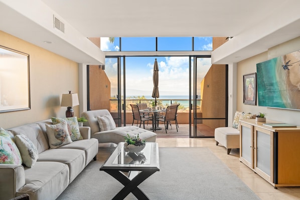 Apartment | 2 bedrooms, Internet