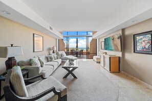 Apartment | 2 bedrooms, Internet