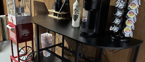 Miscellaneous