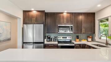 公寓 | 3 間臥室、網路服務