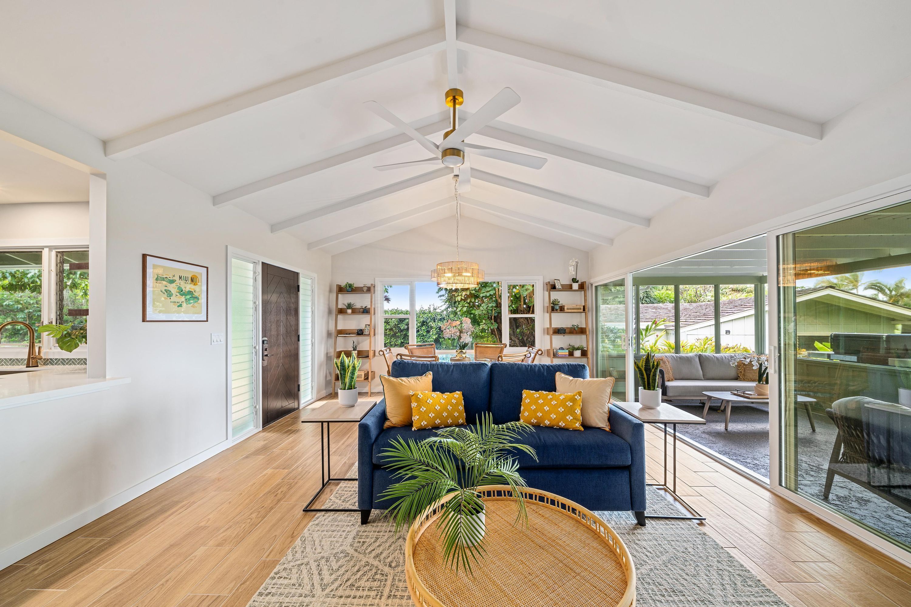 Apartment | 3 bedrooms, Internet