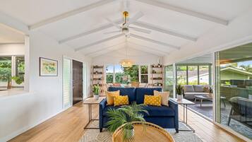 Apartment | 3 bedrooms, Internet