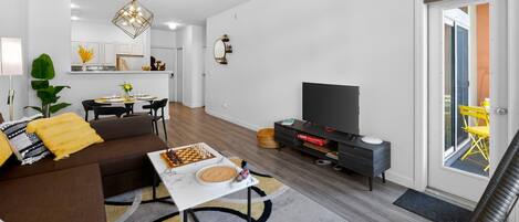 Smart-TV, Computerbildschirme, Drucker