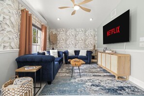 Smart TV y videojuegos 