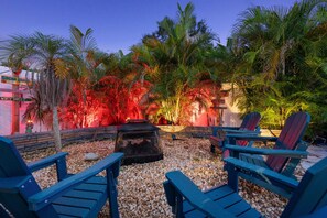 Área da propriedade