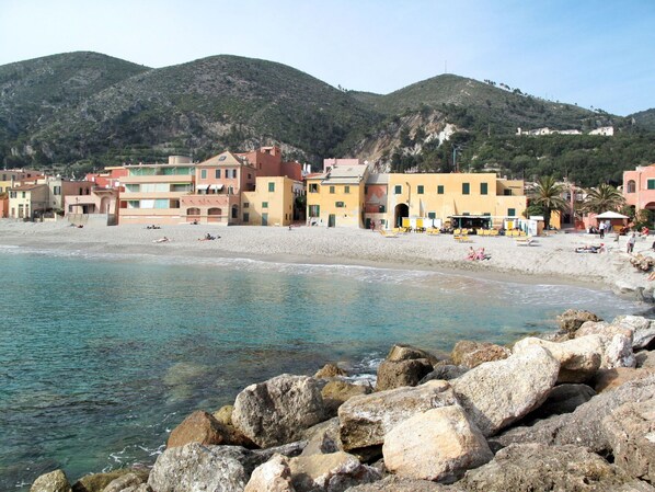 Strand