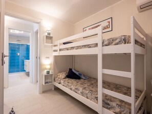 2 Schlafzimmer, kostenloses WLAN