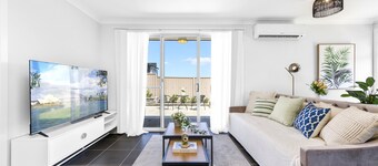 The Nest at Tallawong