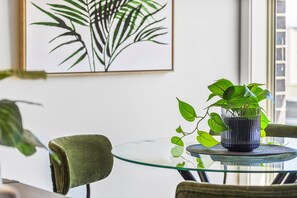 Dining - The Nest at Tallawong (Schofields)