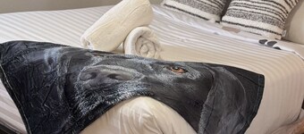 Huckleberry's Hometown Hideaway near Boise Airport