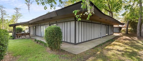 Exterieur