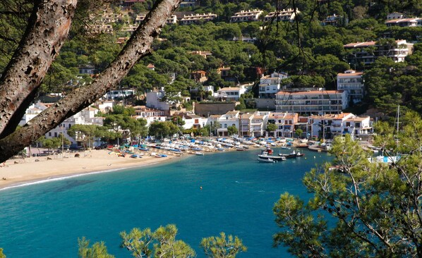 Plage