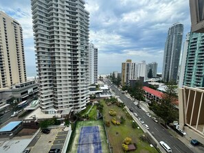 Exterior - Bayside Budget Bliss (Surfers Paradise)