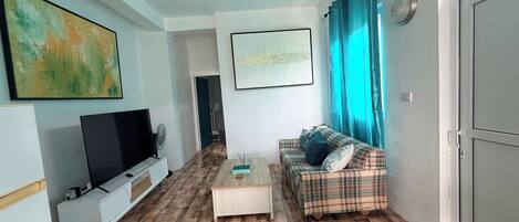 Televisor intel·ligent