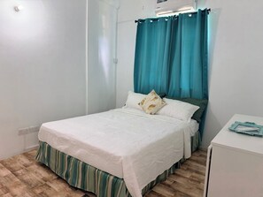 1 quarto, ferros/tábuas de passar roupa, Wi-Fi, roupa de cama
