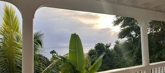 Airy one bedroom with a relaxing atmosphere