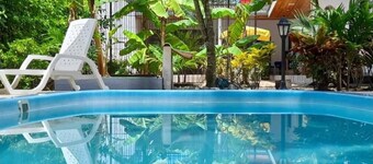 MONTPELLIER HOUSE, A HAVEN OF PEACE AND SERENITY