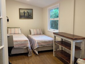 2 soveværelser, Wi-Fi, sengetøj