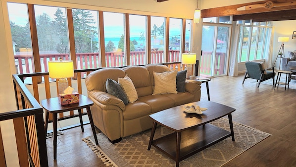 Smart TV, chimenea, videojuegos, reproductor de DVD