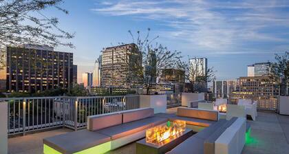 Resort Condo 2 mi from ACL