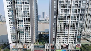 Exterior - HN ETH Vinhomes Skylake Resident (Hanoi)