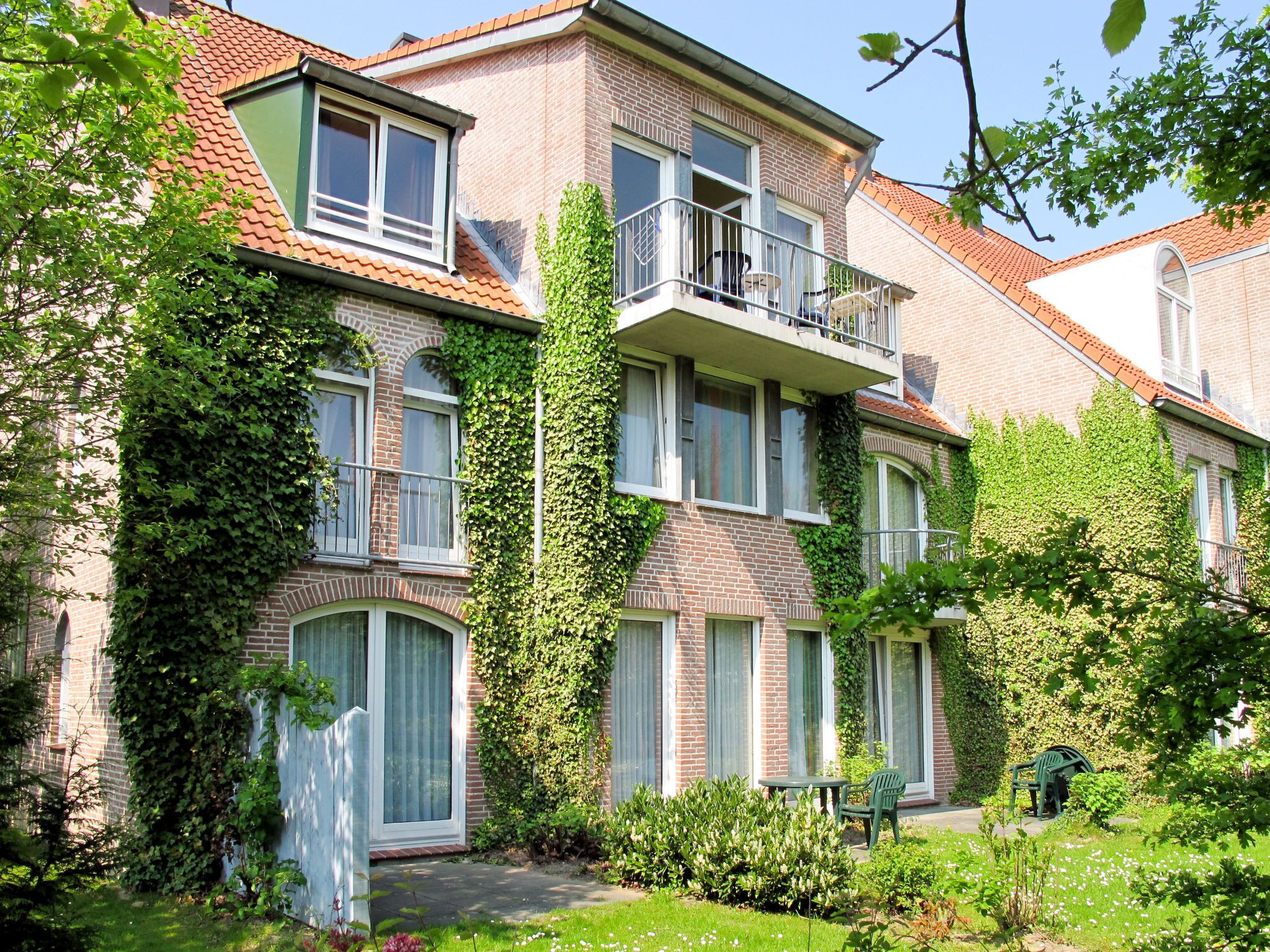Exterieur