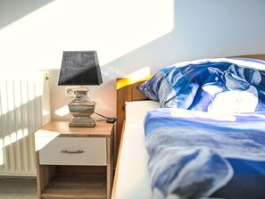 1 slaapkamer