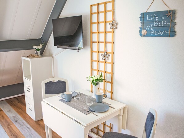 Dining - Tossens by Interhome (Tossens)