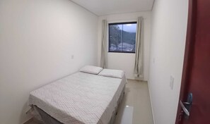 2 Schlafzimmer, WLAN