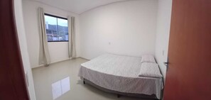 2 chambres, Wi-Fi