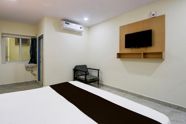 ห้องพัก