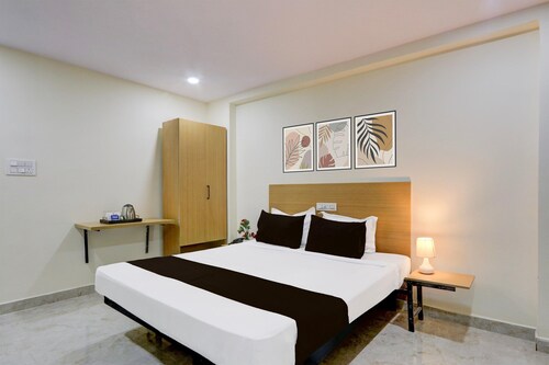 Mordern Stay at Kukatpally Hyderabad
