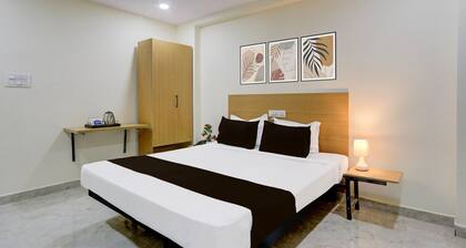 Mordern Stay at Kukatpally Hyderabad