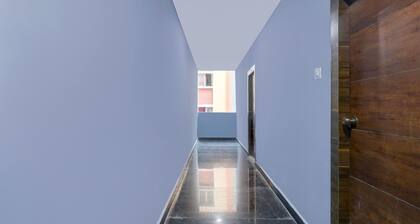 Mordern Stay at Kukatpally Hyderabad