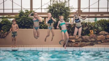 Tent | Pool