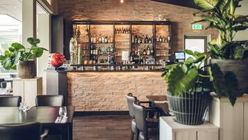 Tent | Bar (ter plaatse)