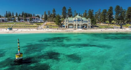 Ocean Views Apartment – Relax, Recharge & Enjoy the View