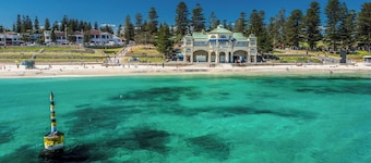 Ocean Views Apartment – Relax, Recharge & Enjoy the View