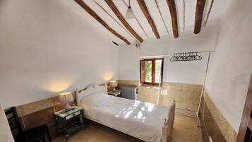 4 slaapkamers, wifi, beddengoed