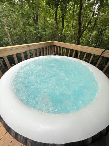 Pet-Friendly Retreat with Hot Tub and Resort Amenities! Stunning Views!